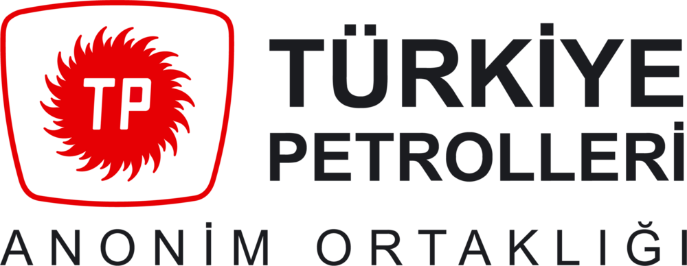 Türkiye Petrolleri Logo PNG Vector