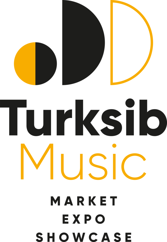 TurkSib Music Initiative Logo PNG Vector