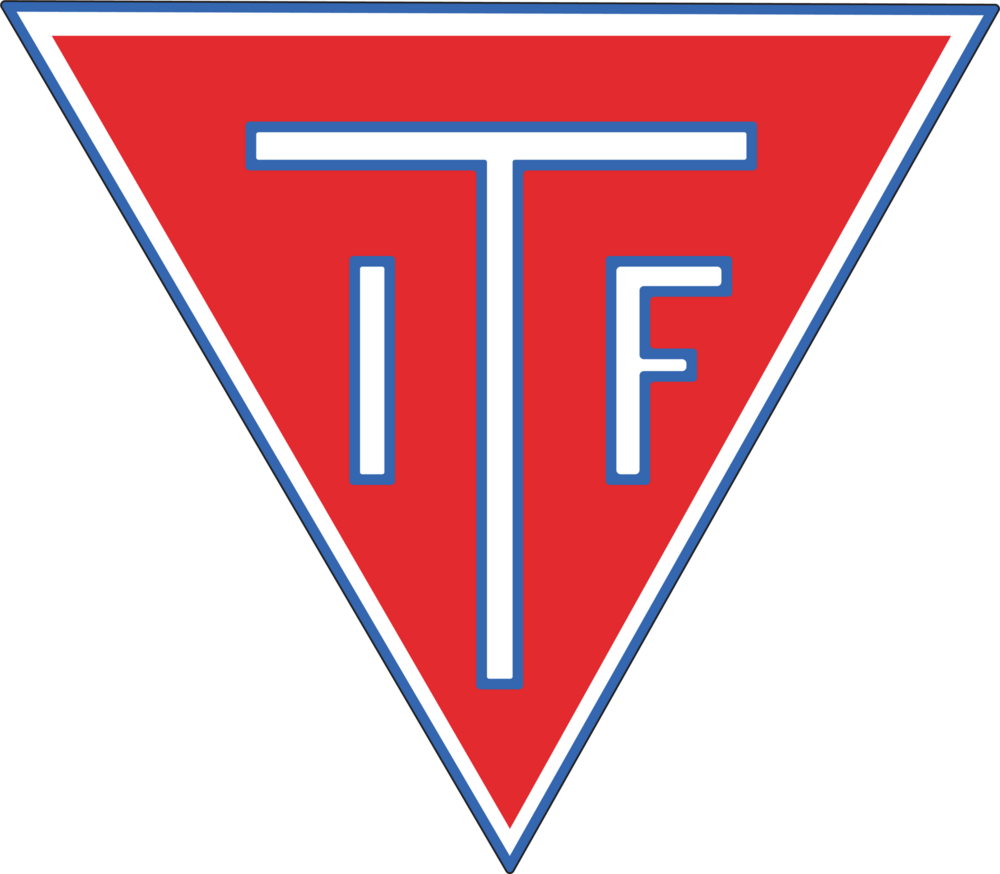 Tvååkers IF Logo PNG Vector