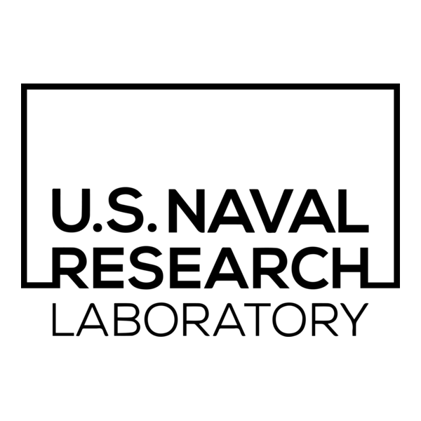 U.S. Naval Research Laboratory (NRL) Logo PNG Vector