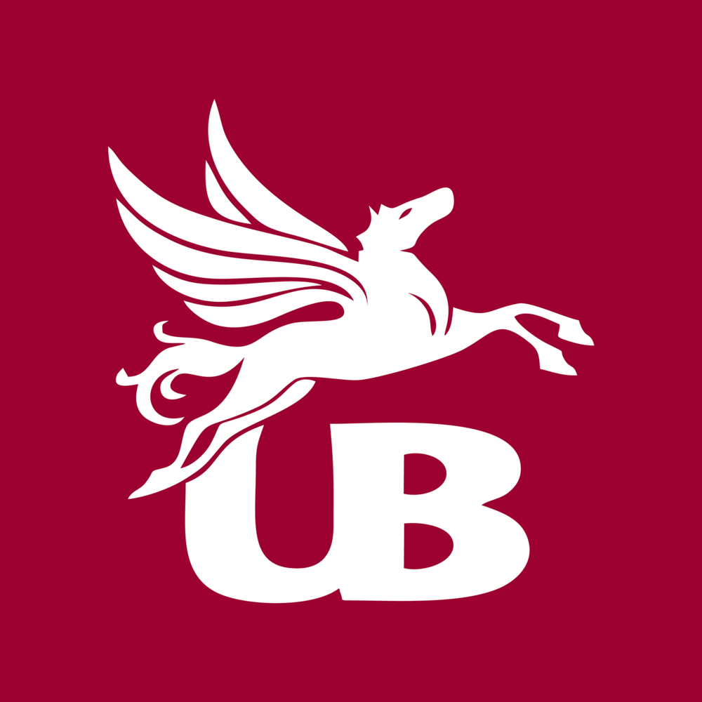 UB United Breweries Limited Logo PNG Vector