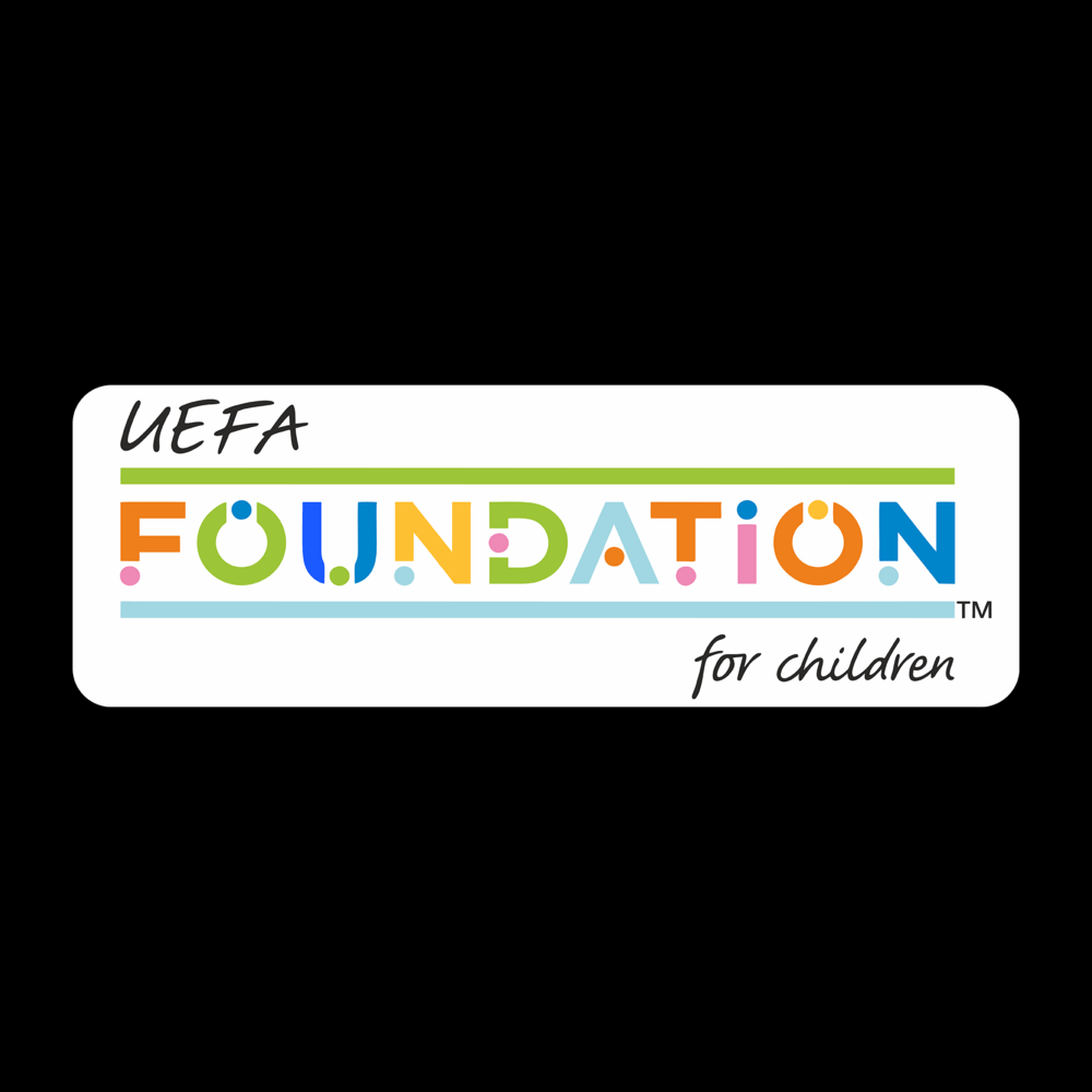UEFA Foundation Logo PNG Vector