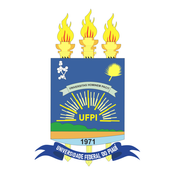 ufpi Logo PNG Vector