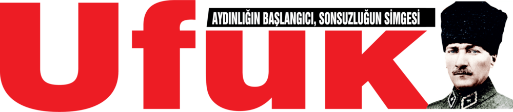 Ufuk Gazetesi Logo PNG Vector