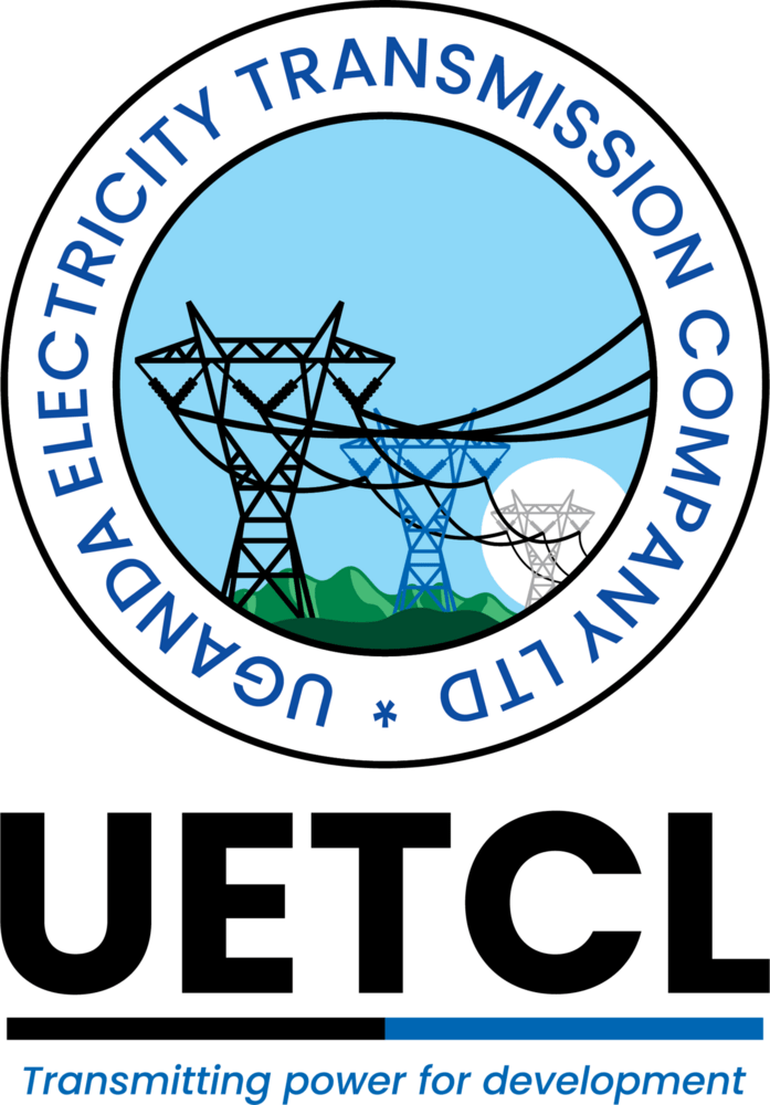 Uganda Electricity Transmission Co. Ltd UETCL Logo PNG Vector (PDF ...