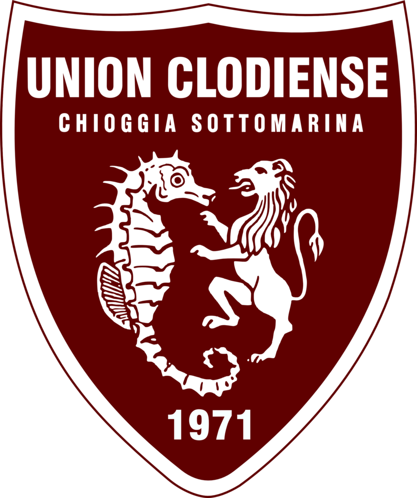 Union Clodiense Chioggia SSD Logo PNG Vector