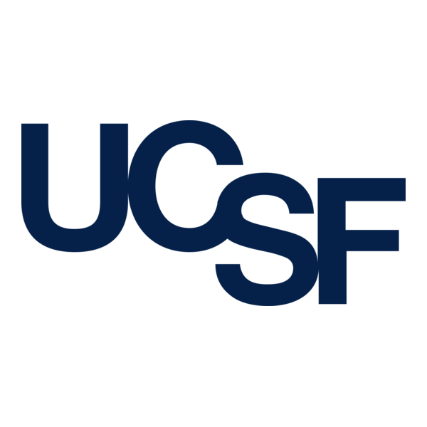 University of California San Francisco Logo PNG Vector