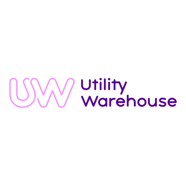 Utility Warehouse Logo PNG Vector