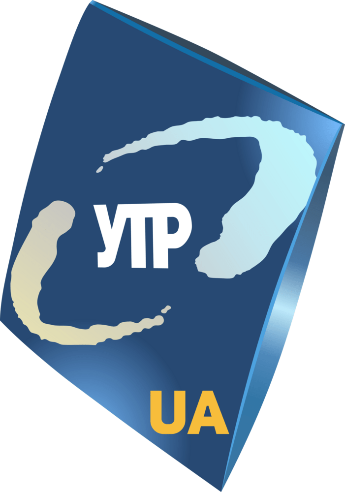 UTR UA Logo PNG Vector