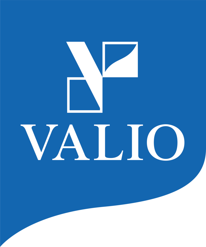 Valio Logo PNG Vector