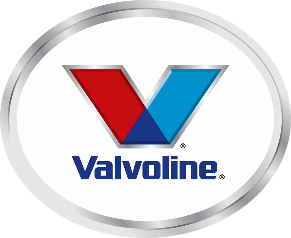 Valvoline Logo PNG Vector