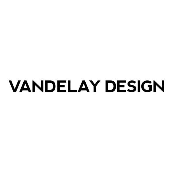 Vandelay Design Logo PNG Vector