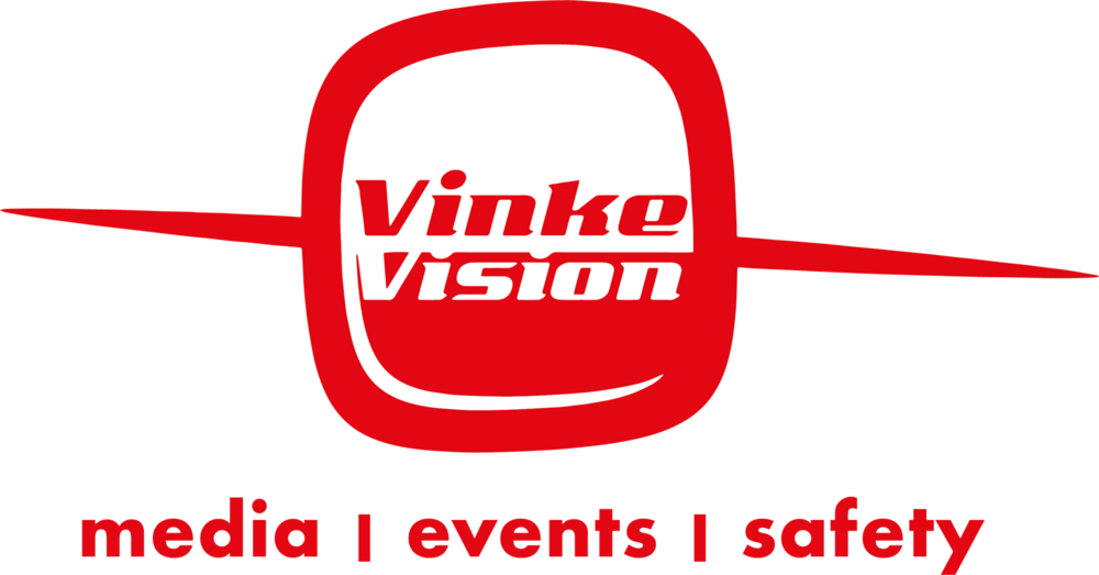 Vinke Vision Logo PNG Vector