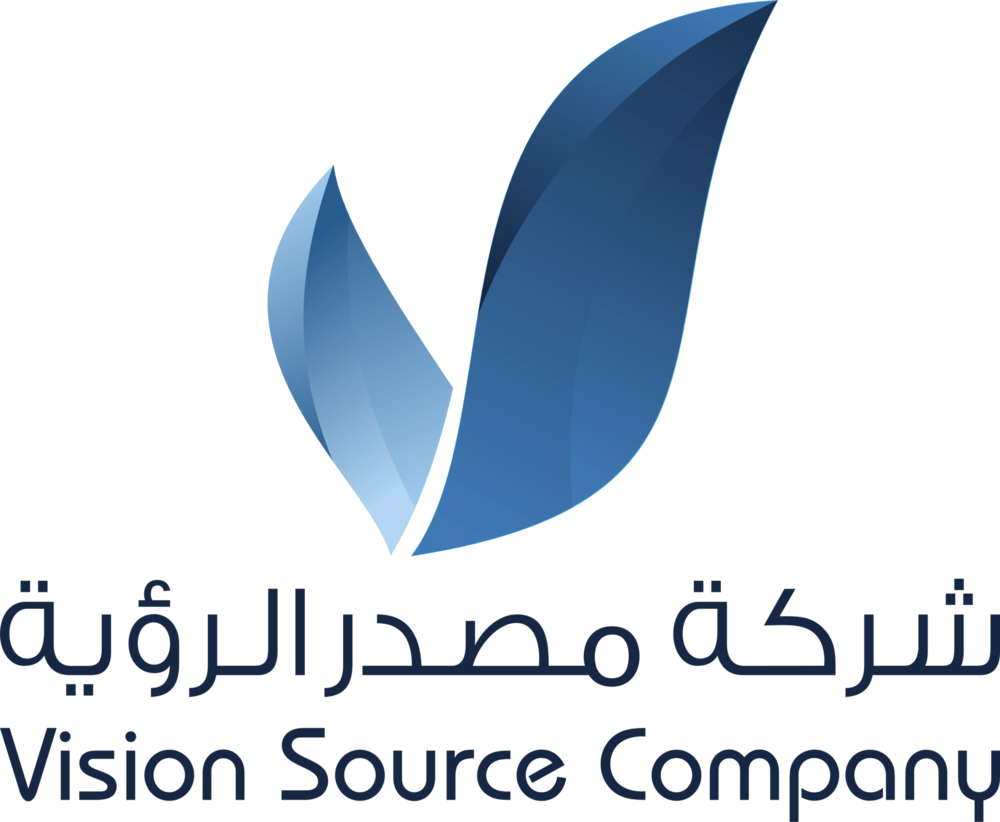 Vision Source Company Logo PNG Vector