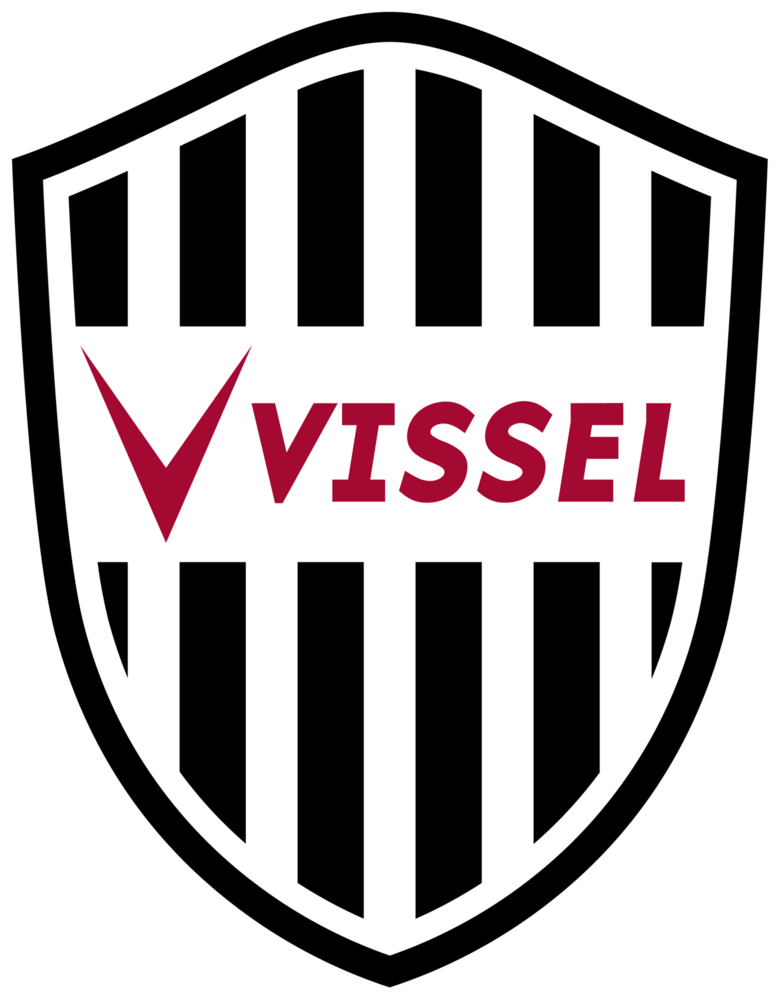 Vissel Kobe Logo PNG Vector