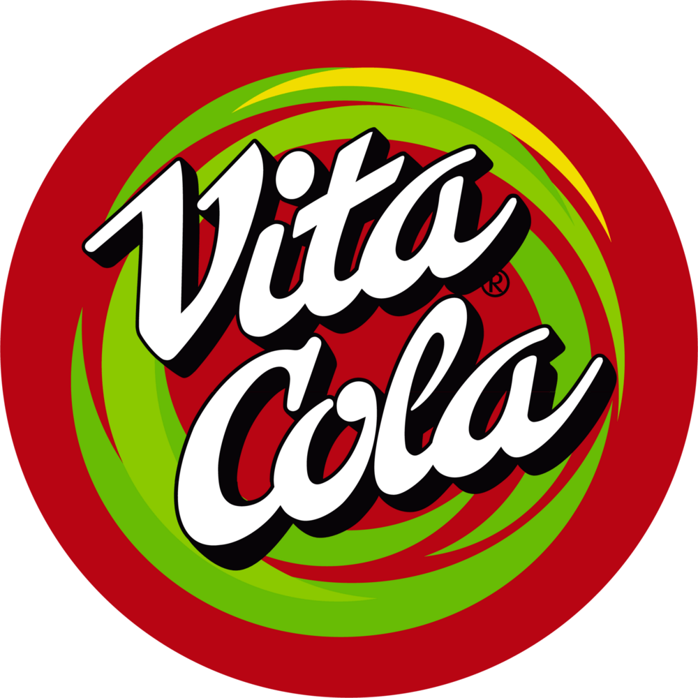 Vita Cola Logo PNG Vector