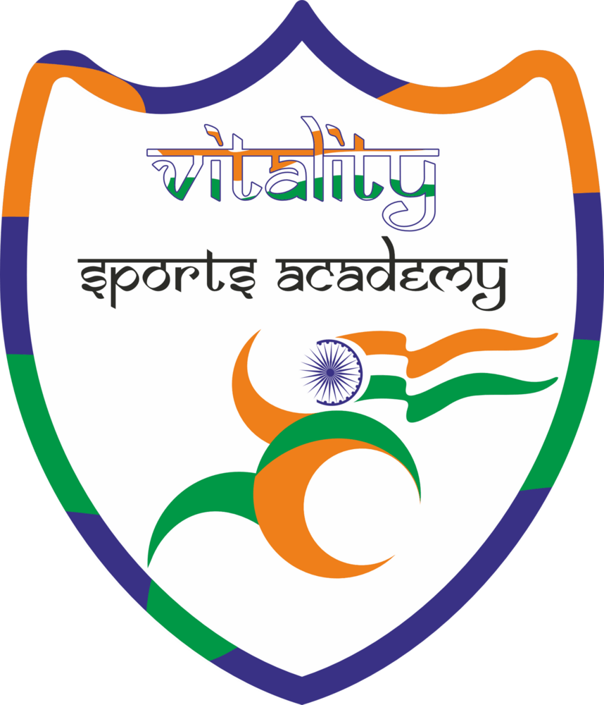 VITALITY SPORTS ACADEMY Logo PNG Vector