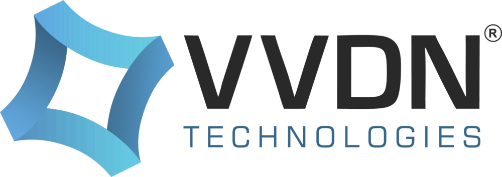 VVDN TECHNOLOGIES Logo PNG Vector