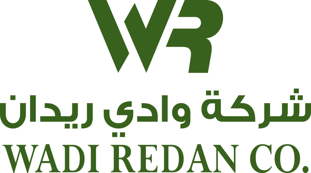 WADI REDAN CO. Logo PNG Vector