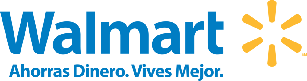 Walmart Mexico Logo PNG Vector