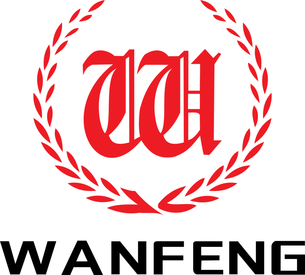 WANFENG Logo PNG Vector
