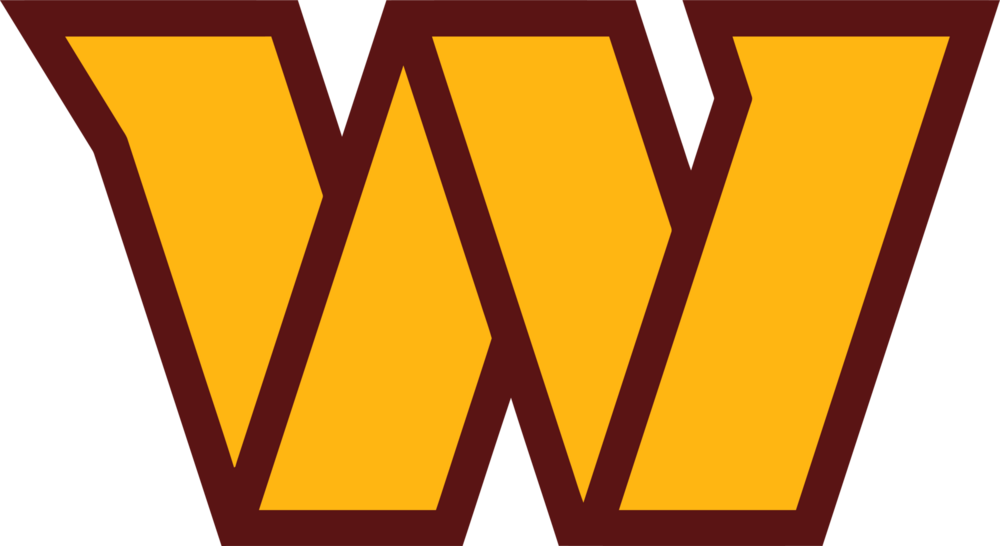 Washington Commanders Logo PNG Vector