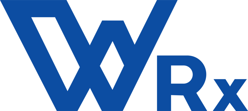 WELLRX TECHNOLOGIES Logo PNG Vector