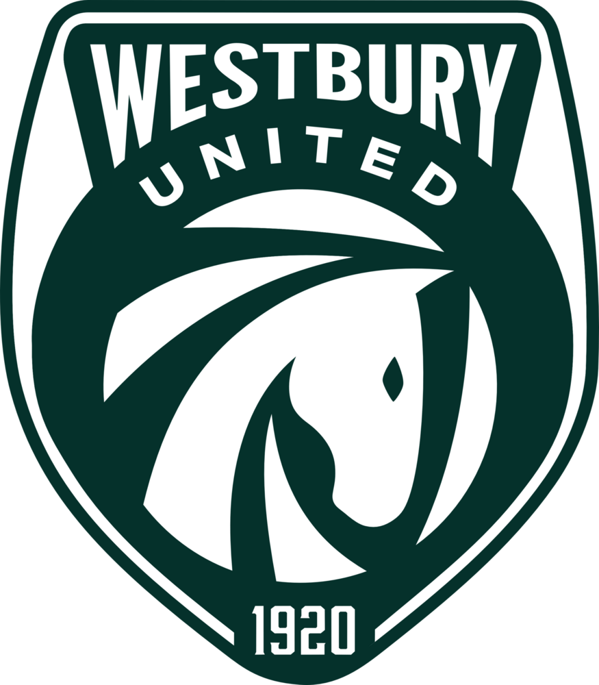 Westbury United FC Logo PNG Vector