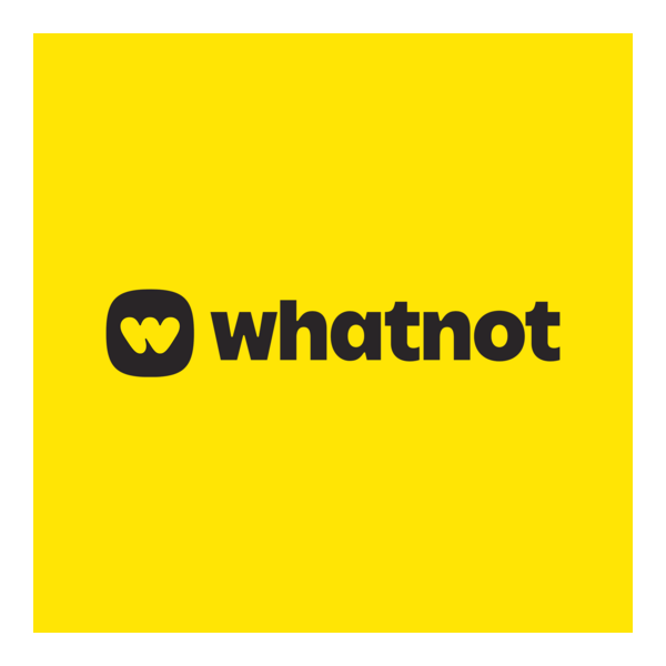 Whatnot Logo PNG Vector SVG Free Download whatnot-logo-png-vector-svg-free-download