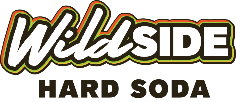 WildSide Hard Soda Logo PNG Vector