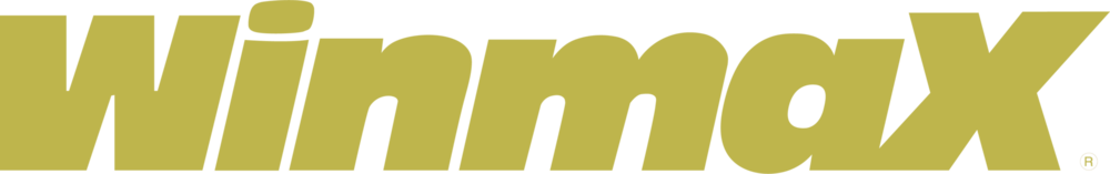 Winmax Logo PNG Vector