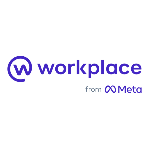Workplace Logo PNG Vector