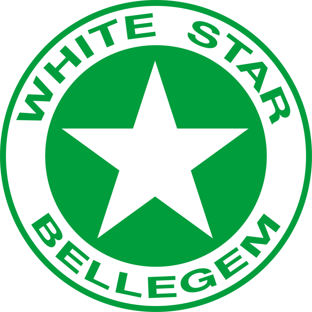 WS Bellegem Logo PNG Vector