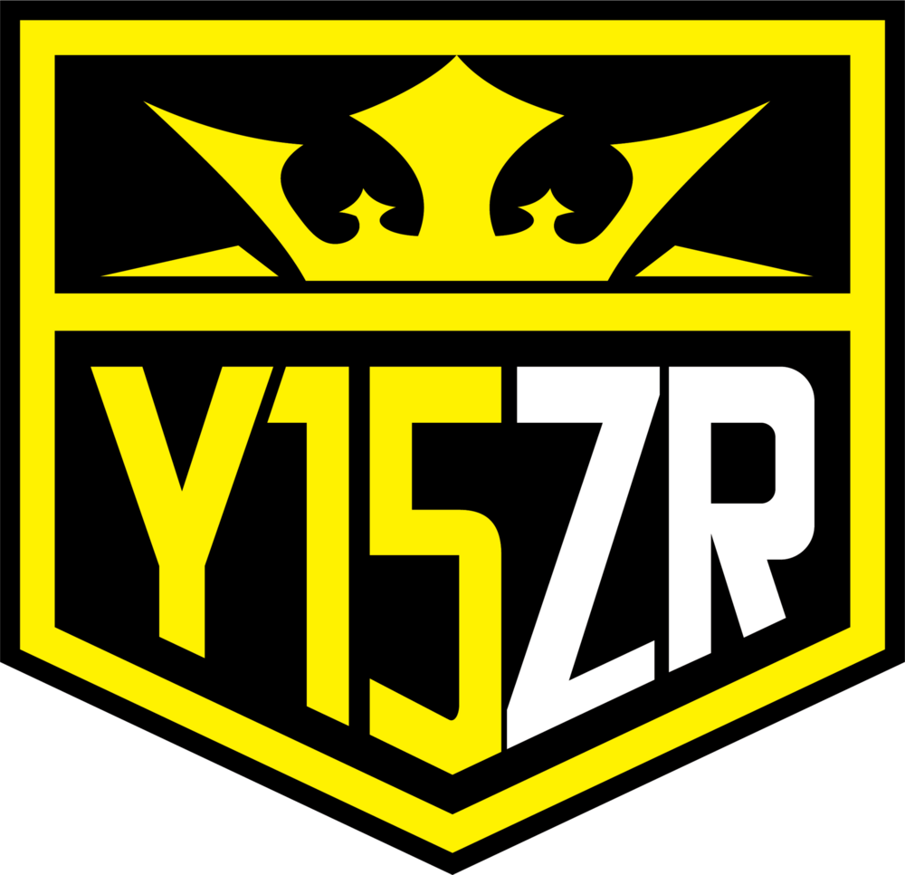 Yamaha Y15ZR Logo PNG Vector