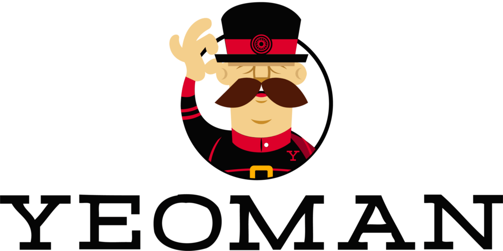 Yeoman Logo PNG Vector