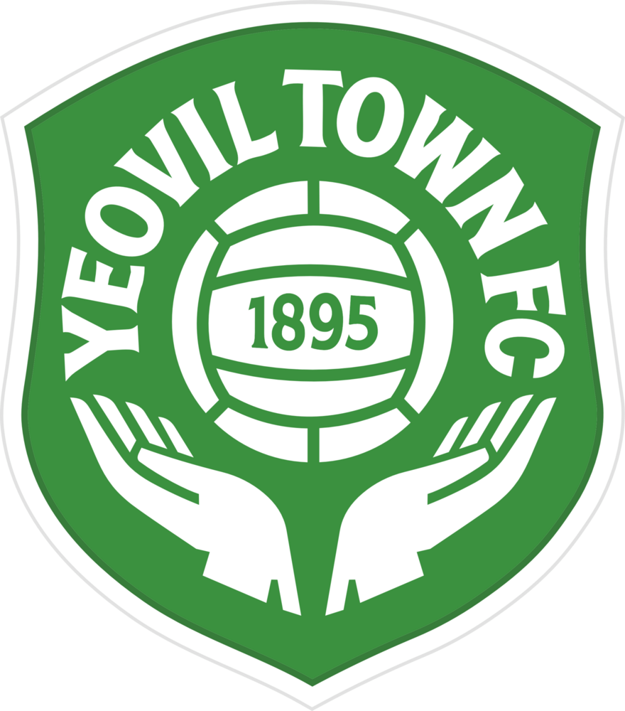 Yeovil Town FC Logo PNG Vector