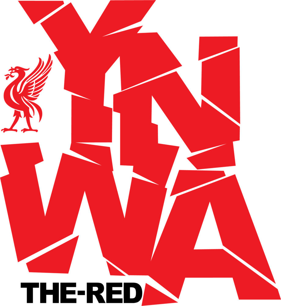 YNWA Logo PNG Vector