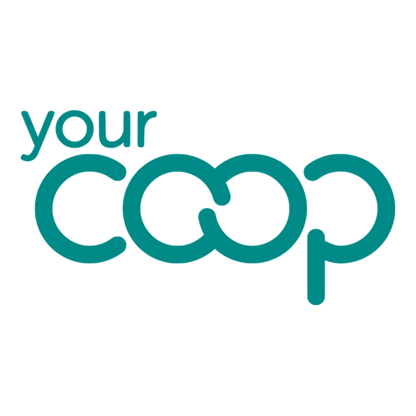 Your Co-op Logo PNG Vector