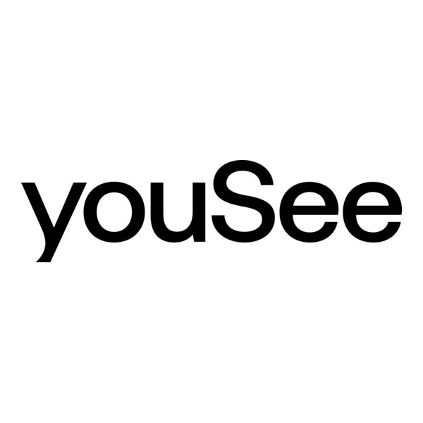 YouSee Logo PNG Vector
