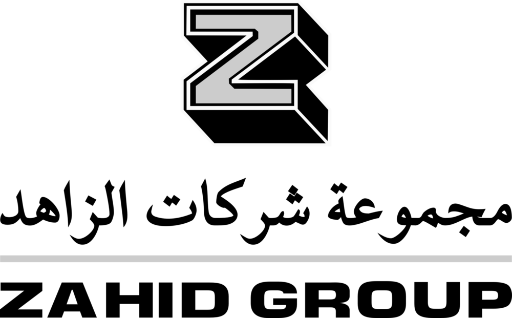 ZAHID GROUP Logo PNG Vector