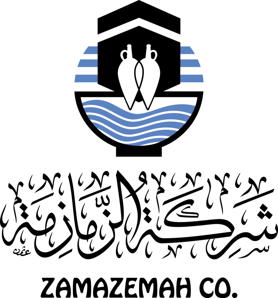 ZAMAZEMAH CO. Logo PNG Vector