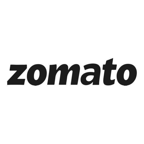 Zomato Logo PNG Vector