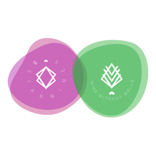 5StarWines Logo PNG Vector