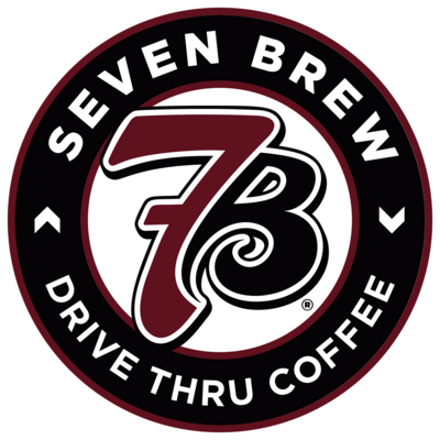 7 Brew Logo PNG Vector