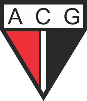 A.C Goianiense Logo PNG Vector