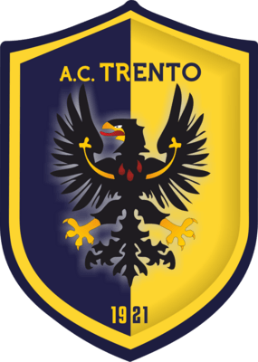 AC Trento Logo PNG Vector