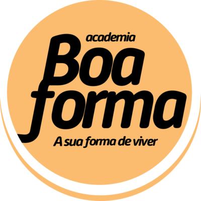 Academia Boa Forma - Bom Despacho - MG Logo PNG Vector