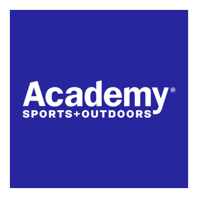 Academy Sports + Outdoors Logo PNG Vector