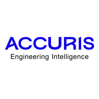 Accuris Logo PNG Vector