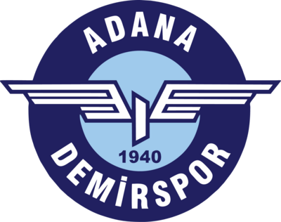 Adana Demirspor Logo PNG Vector